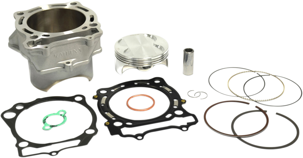 Cylinder Kit - 96.00 mm - Kawasaki