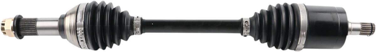 Axle Kit - CV/Complete - Heavy-Duty - Rear Left/Right - RZR XP Turbo