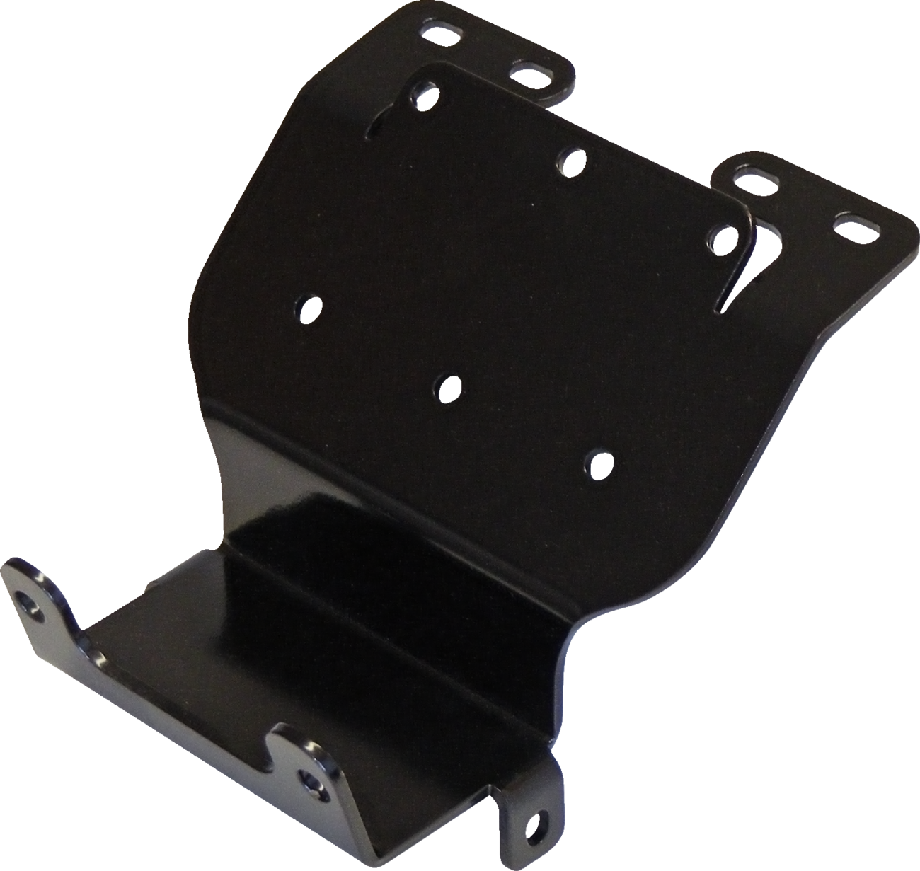 Winch Mount - Honda TRX 300