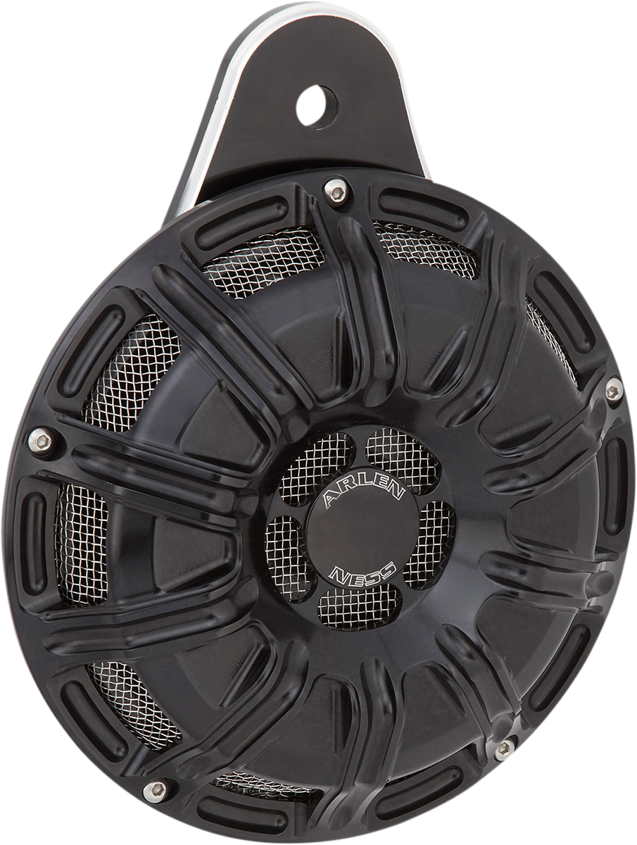 Horn - Black
