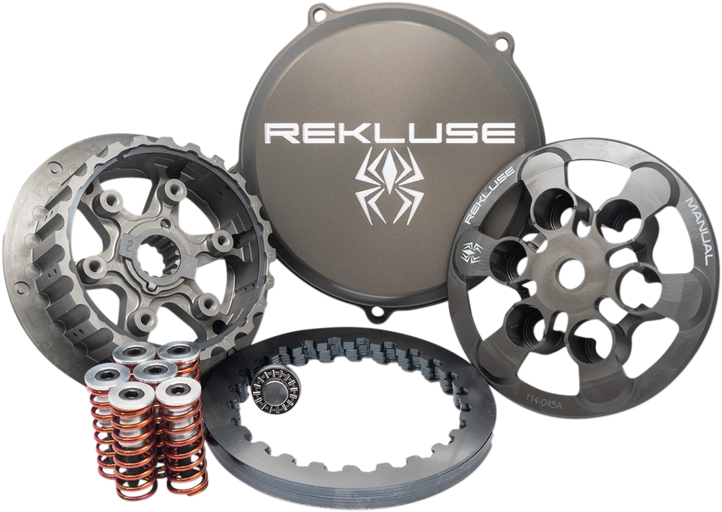 Core Manual Clutch Kit - YZ 250/X