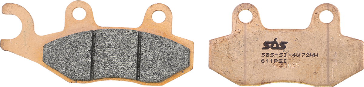 Brake Pads
