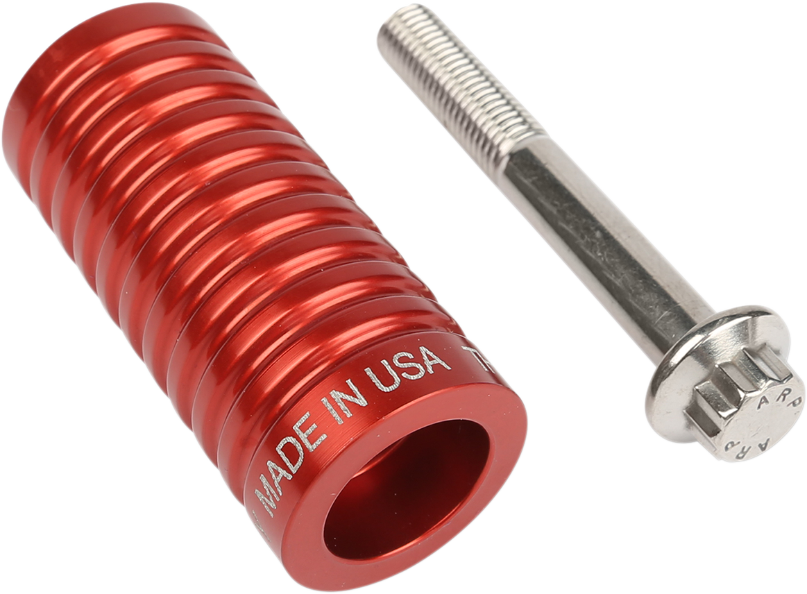 TSC Shifter Peg - Chrome - HD