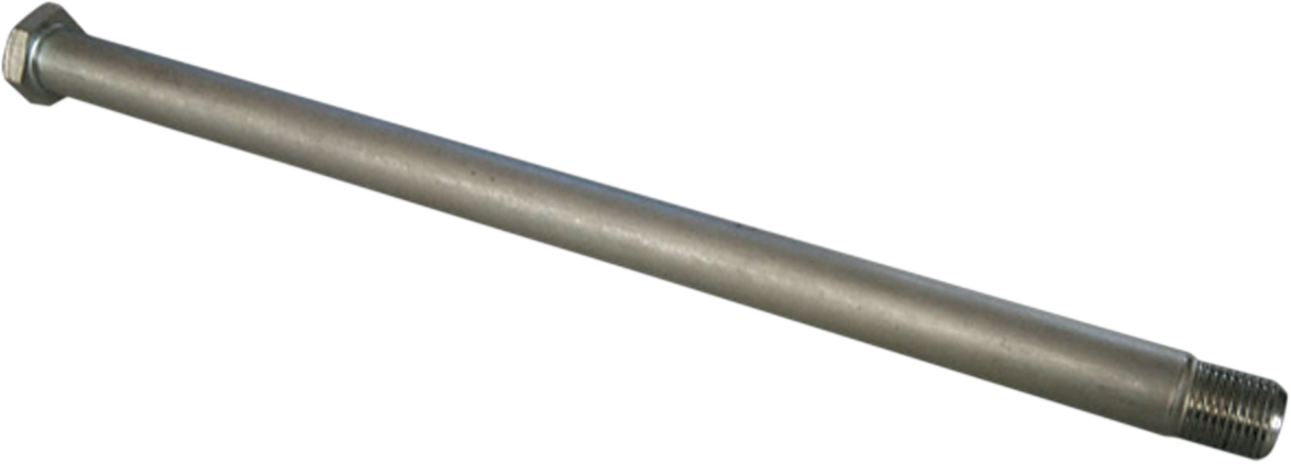 Swingarm Pivot Bolt - Heavy-Duty - Honda