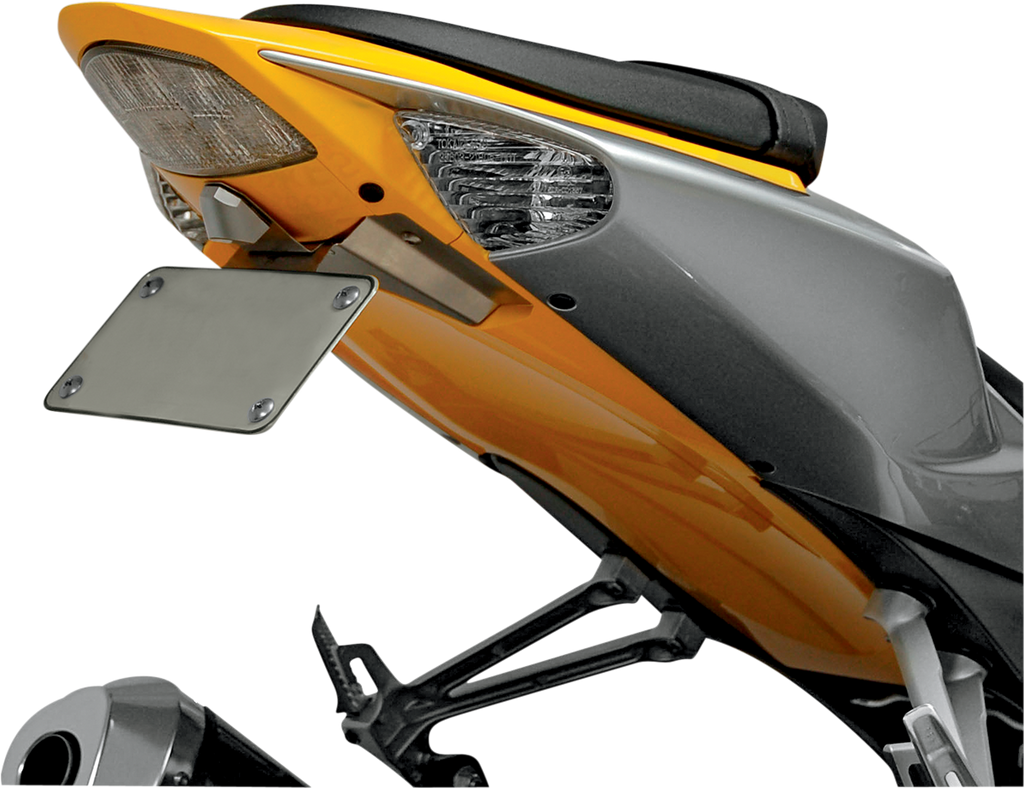 Fender Eliminator - GSXR100