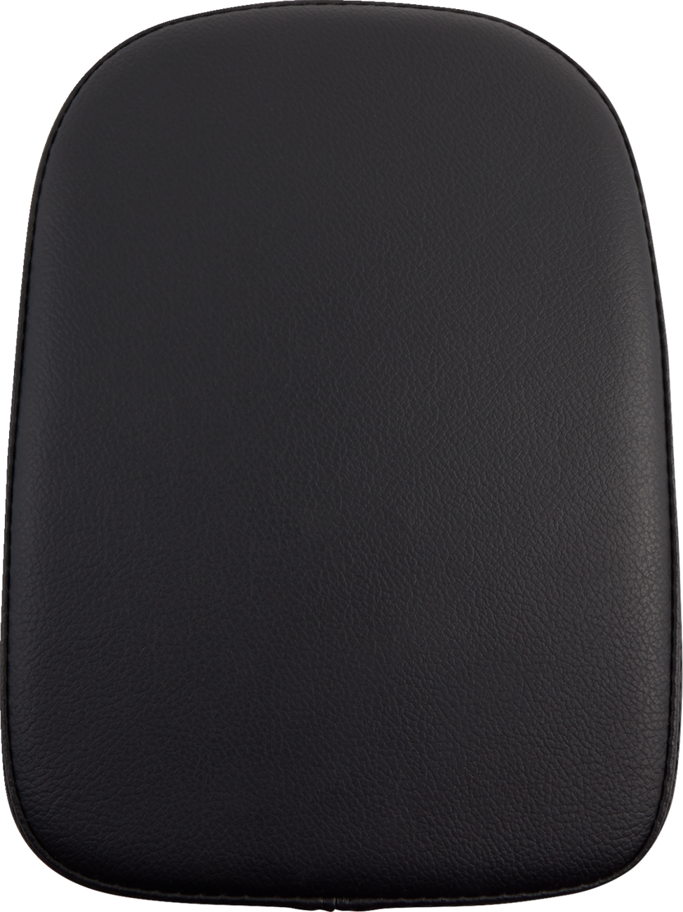 Detachable Pillion Pad - Black - Narrow