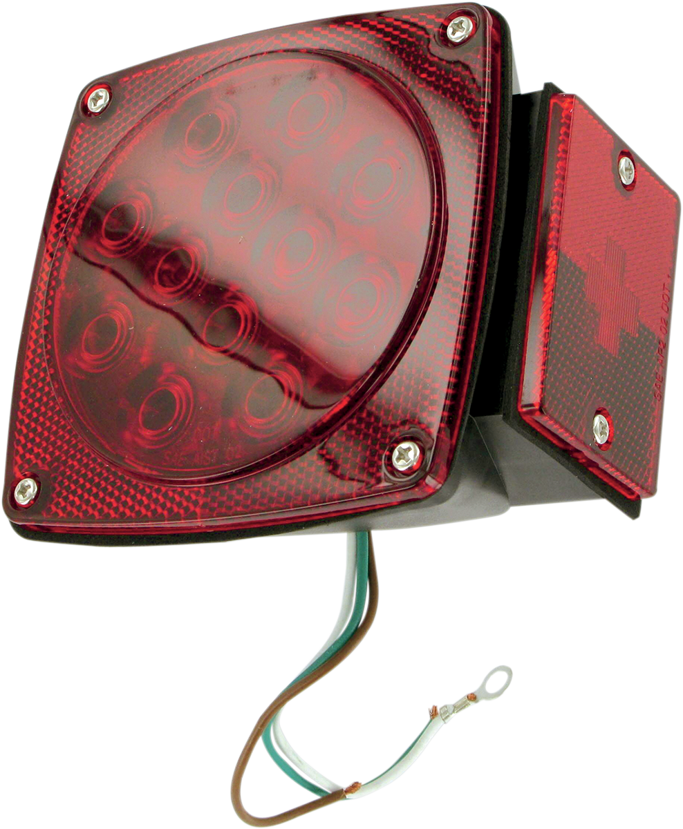 Replacement LED Light - Left - Waterproof