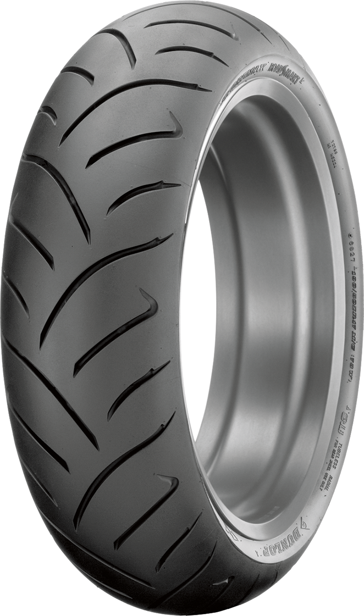 Tire - Sportmax Roadsmart III - Front - 110/80R18 - (58V)
