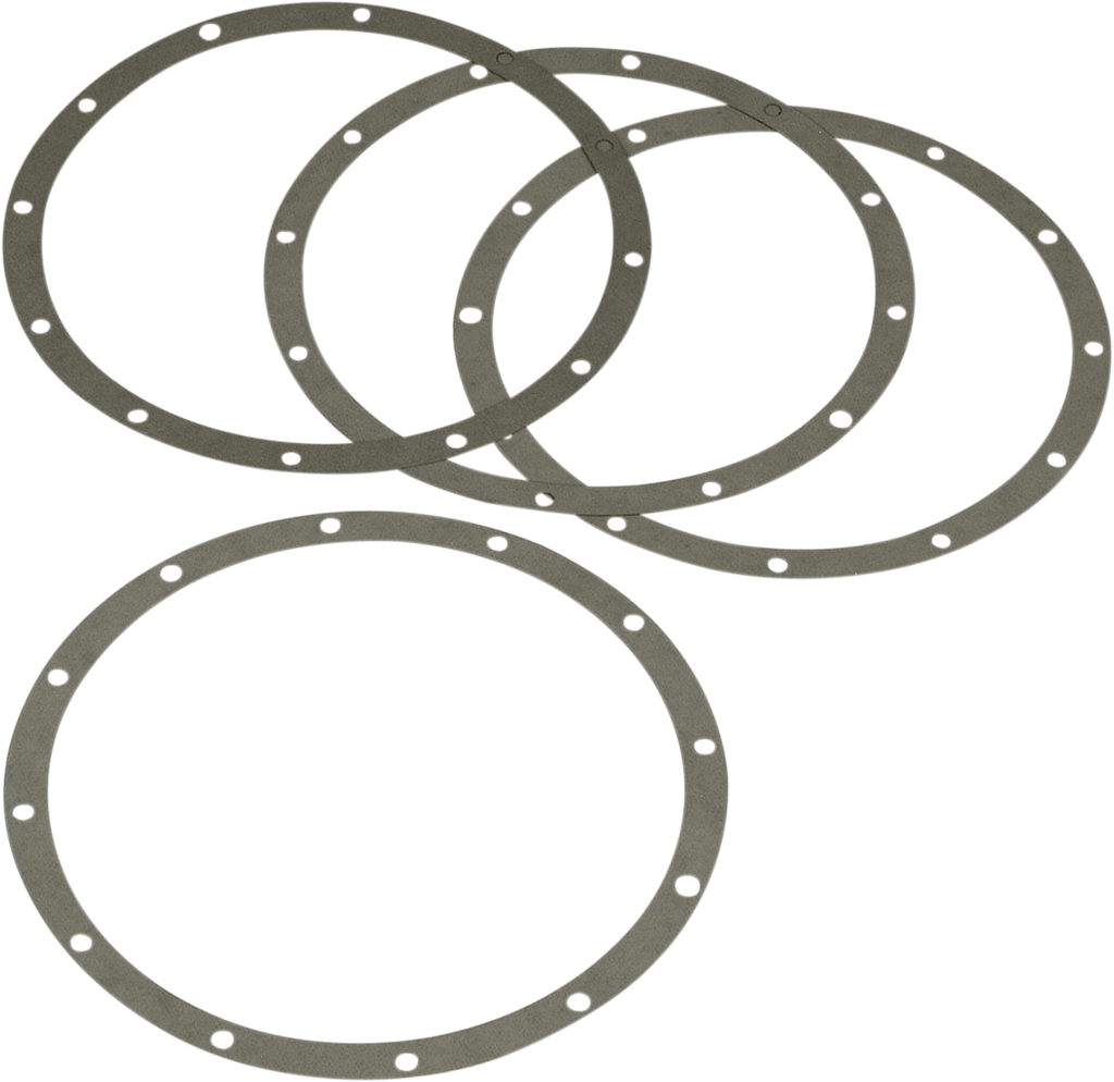 Clutch Derby Cover Gasket - Big Twin
