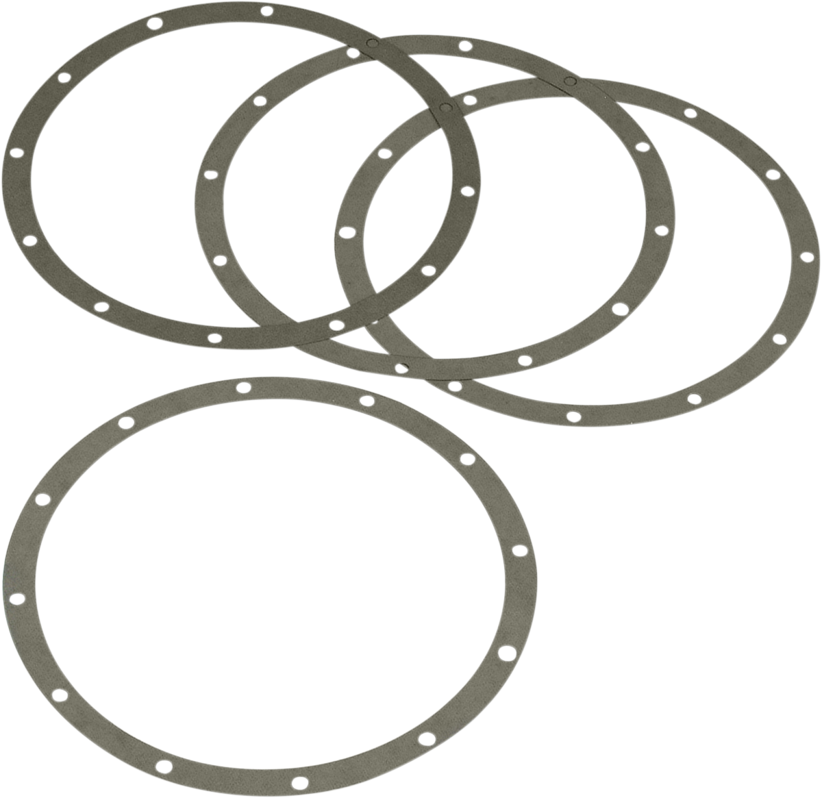 Clutch Derby Cover Gasket - Big Twin