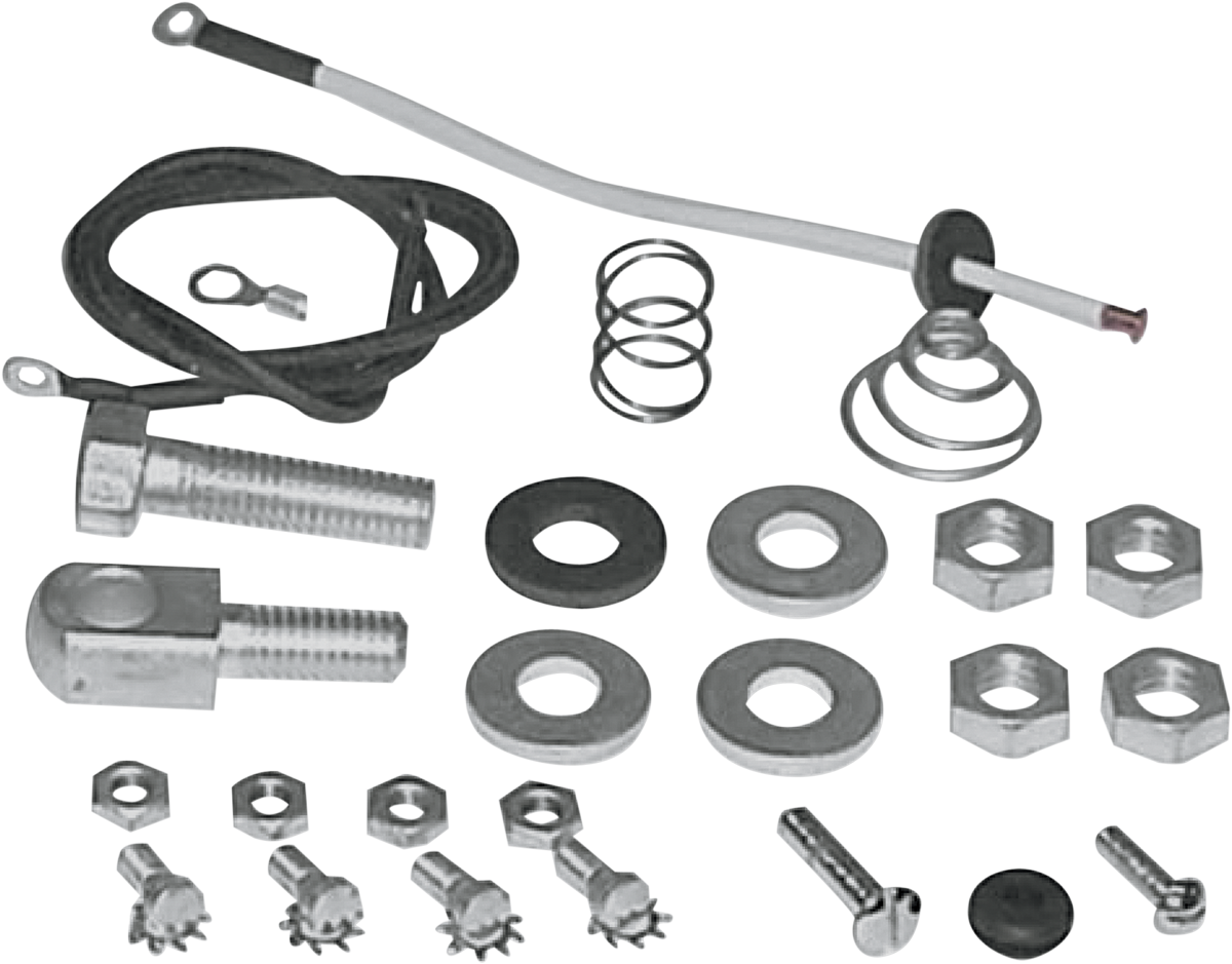 Rebuilt Kit - Spotlight