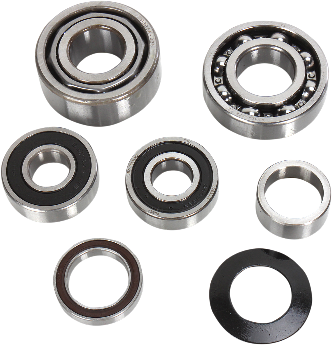 Bearing Kit - Transmission/Replacement - Honda TRX 450