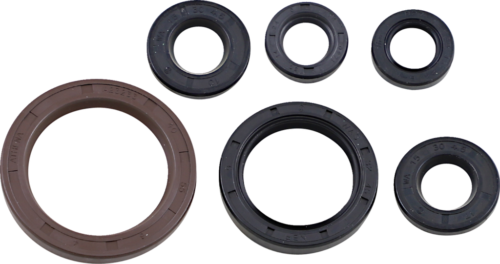Oil Seal Gasket Kit - Kawasaki