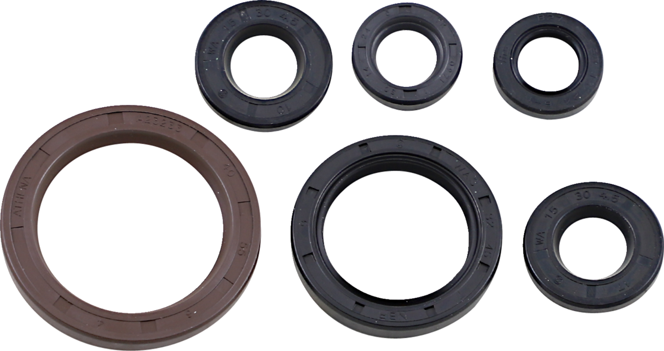 Oil Seal Gasket Kit - Kawasaki