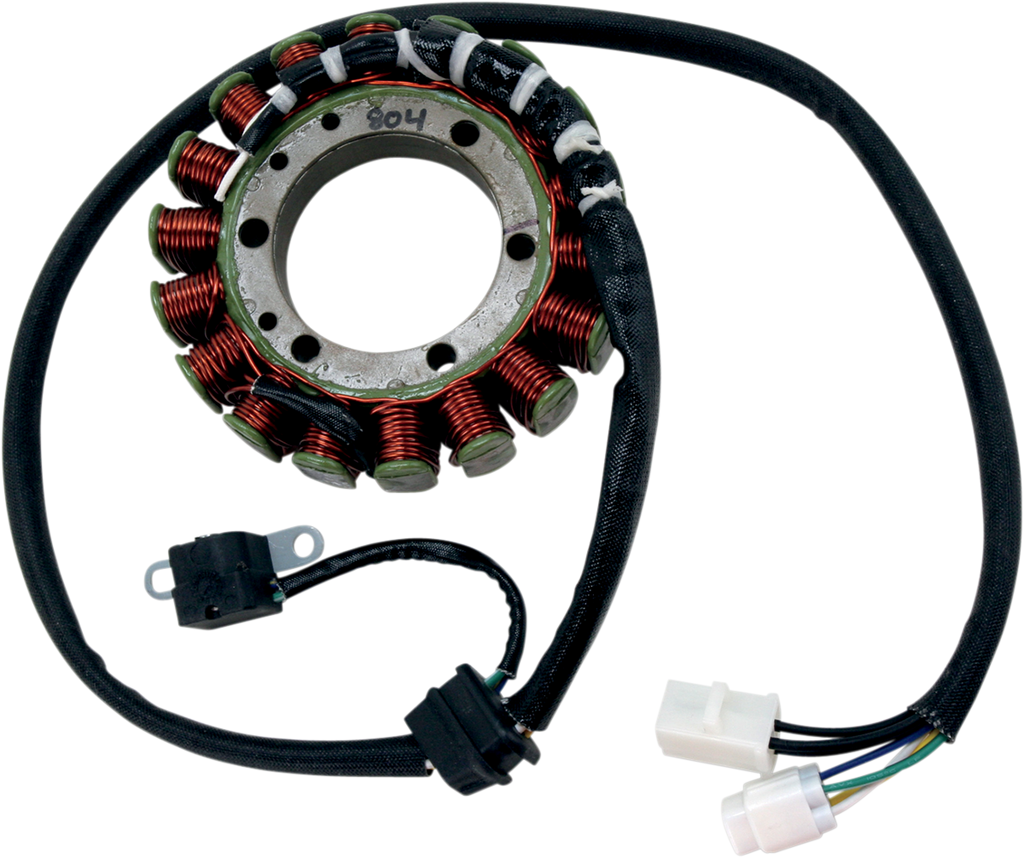 Stator - Suzuki