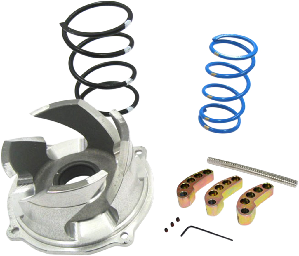 Clutch Kit - 800 Switchback