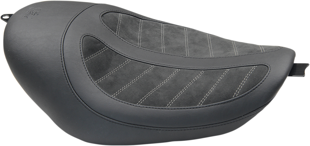 Kodlin Solo Seat - Black - XL