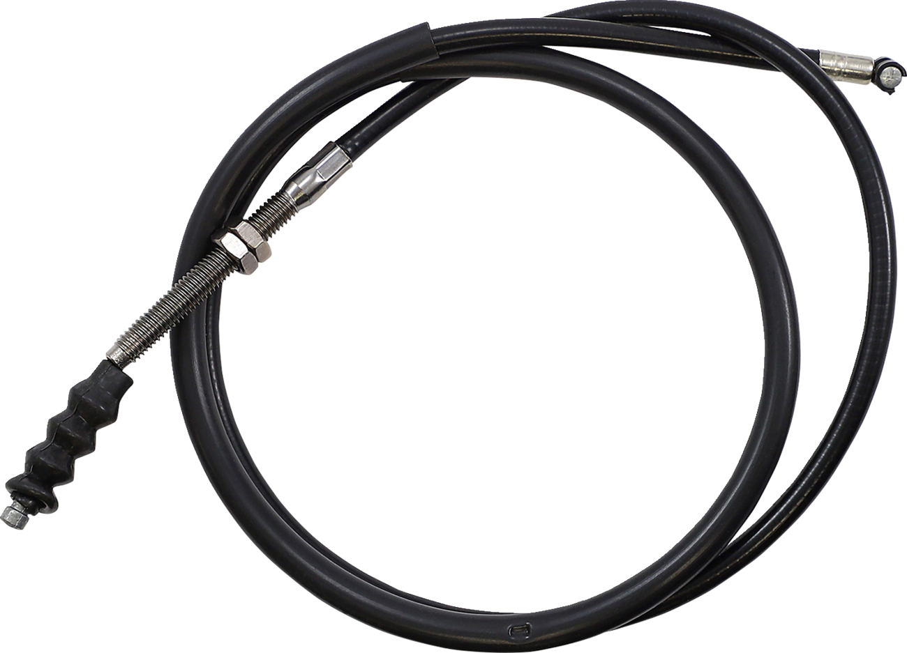 Clutch Cable - 50-3/8"