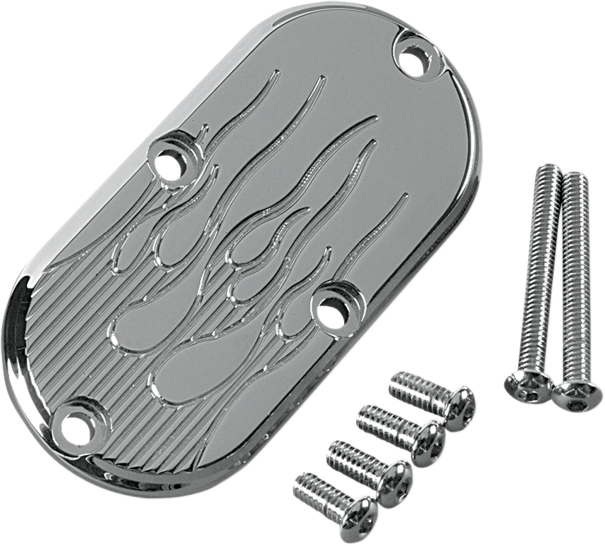 Inspection Cover - Smooth