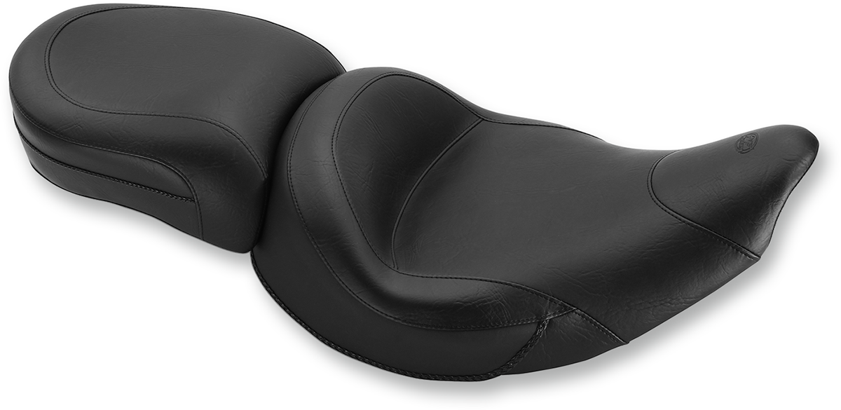 Solo Seat - Black - Scout '18-'24