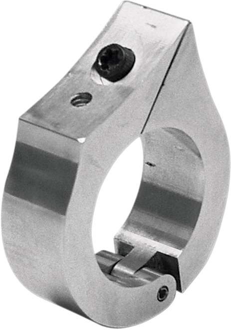 1.25" Handlebar Clamp for Gauge Cup