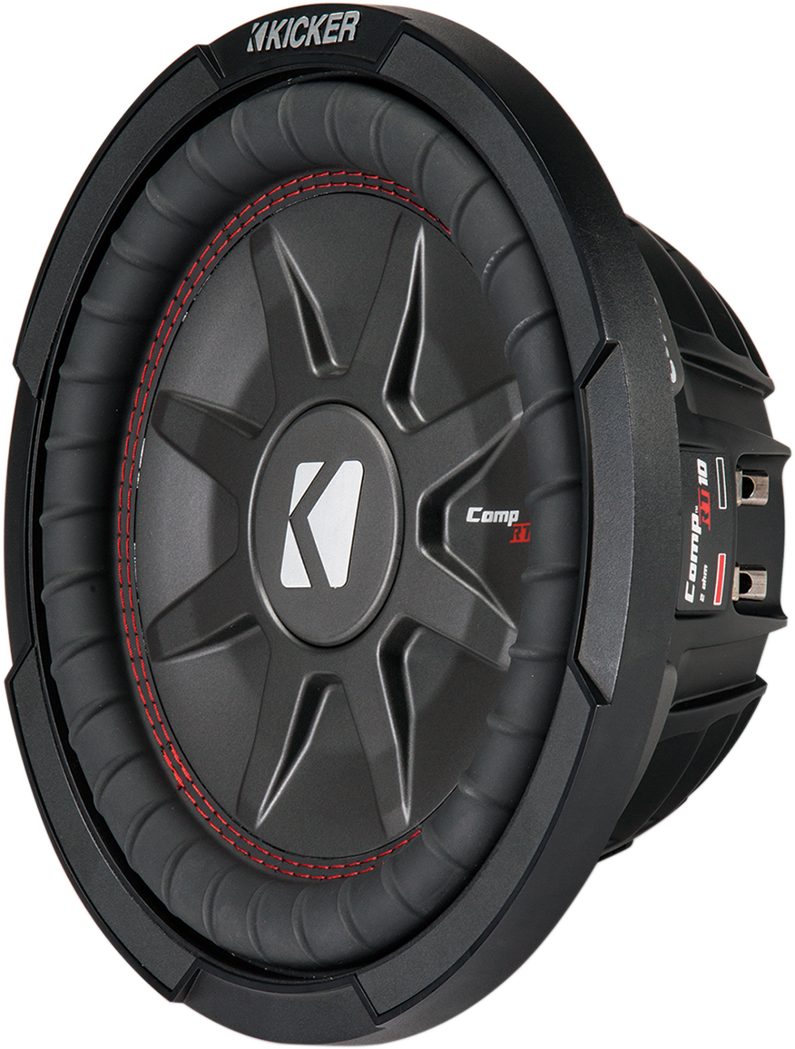 Weatherproof Subwoofer 8" 300W - 2 Ohm