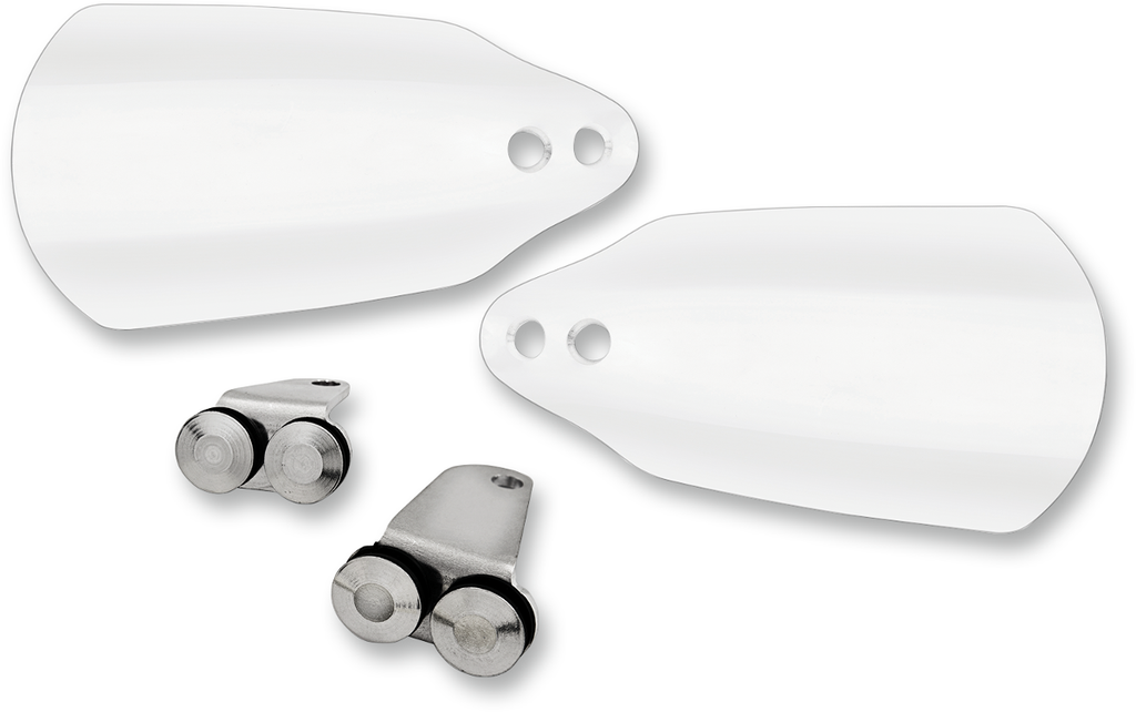 Handguards - Ghost - Touring