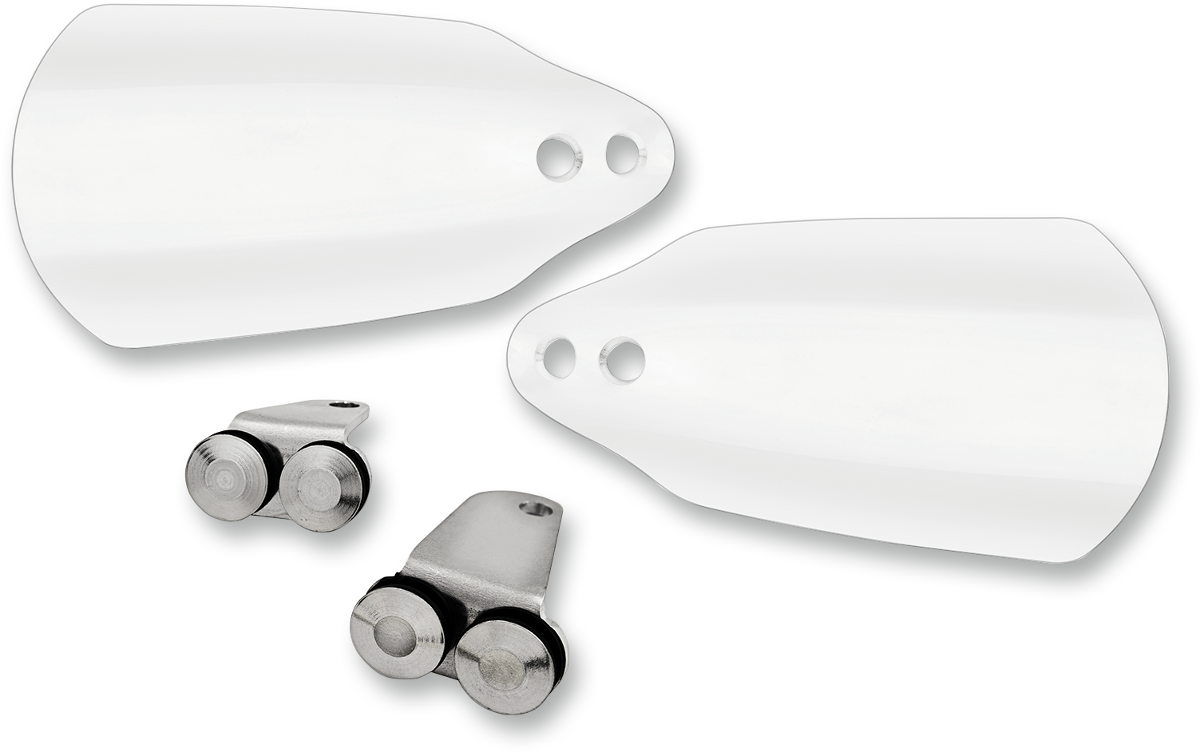 Handguards - Ghost - Touring
