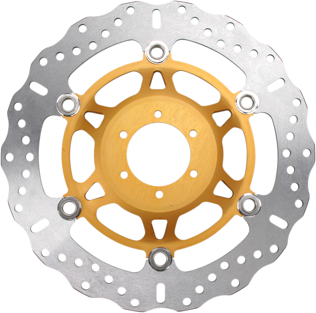 Brake Rotor - Kawasaki
