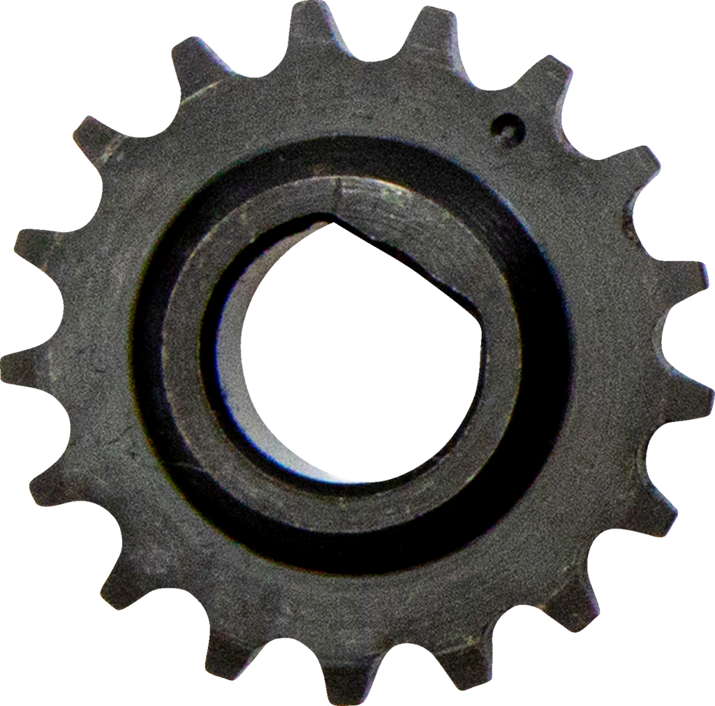 Cam Chain Sprocket - Outer - 34 Tooth - Twin Cam with Magneti Marelli Ignition