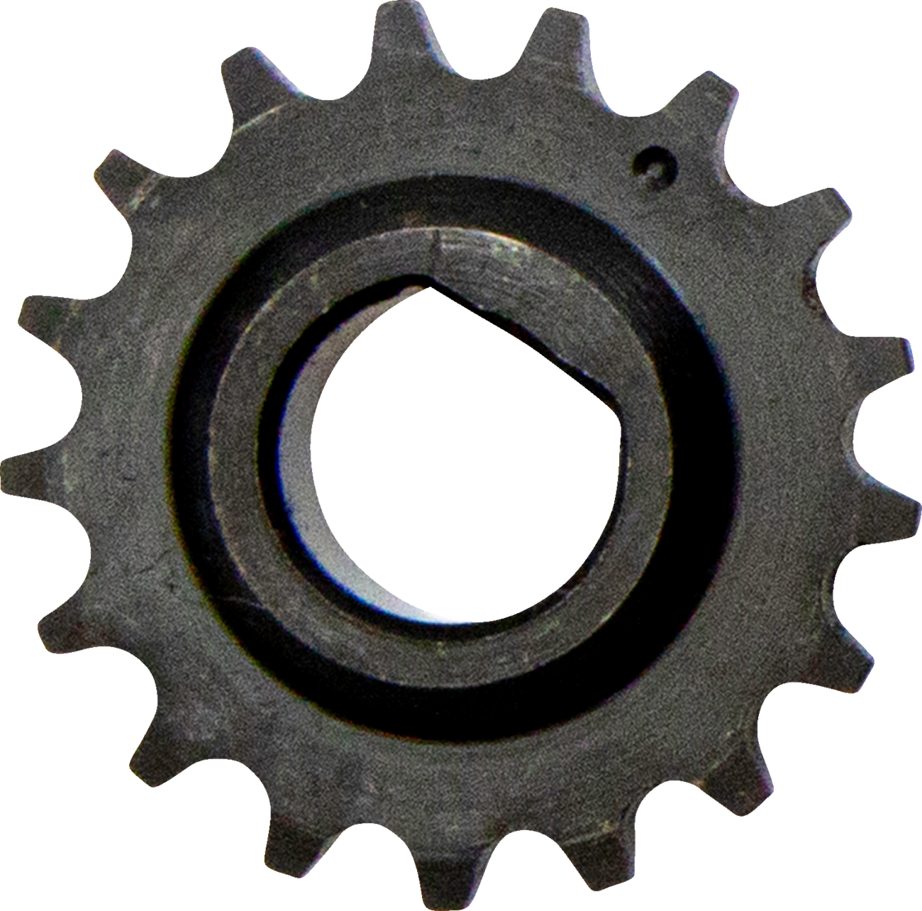 Cam Chain Sprocket - Outer - 34 Tooth - Twin Cam with Magneti Marelli Ignition