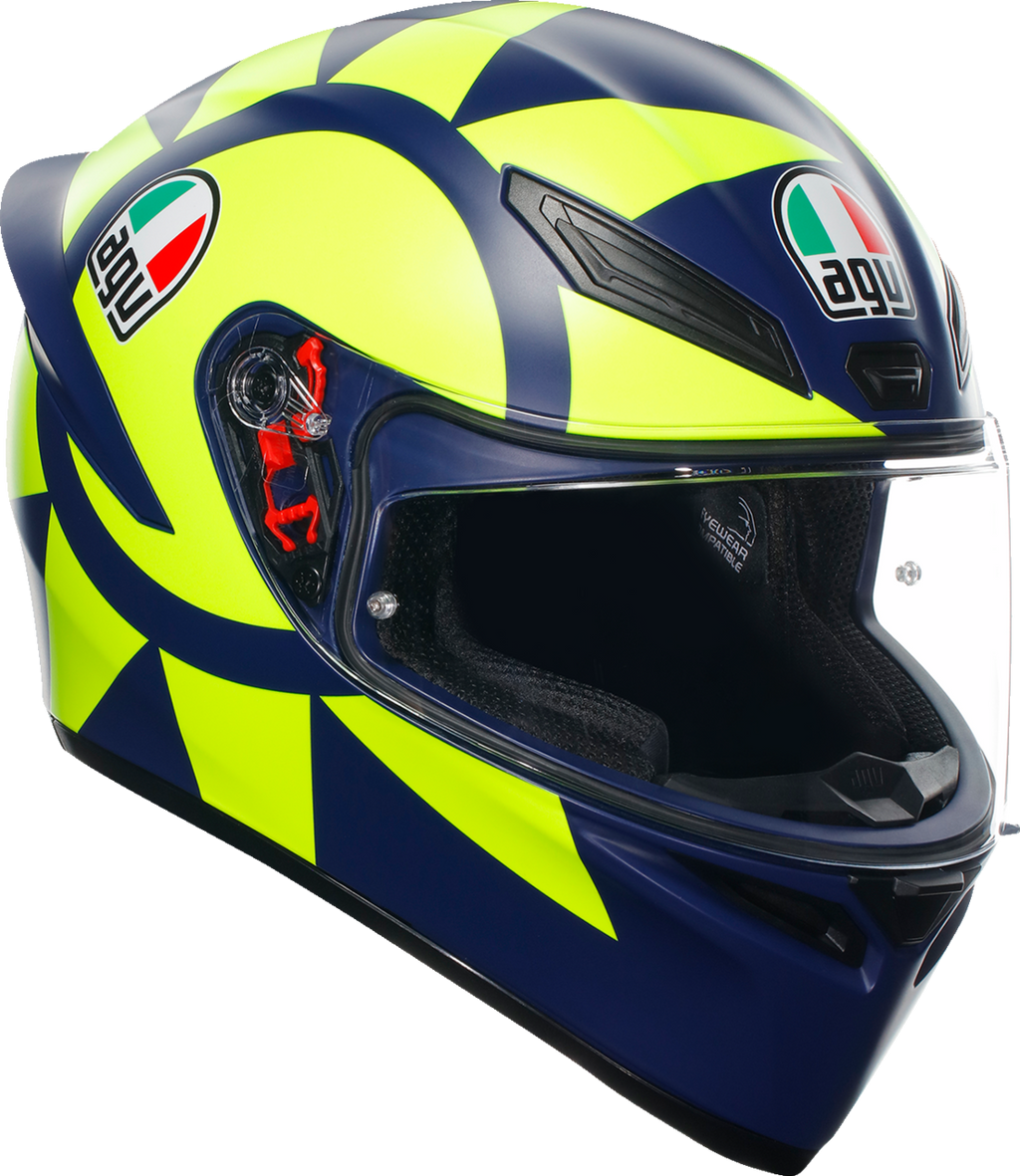 K1 S Helmet - Soleluna 2018 - Small