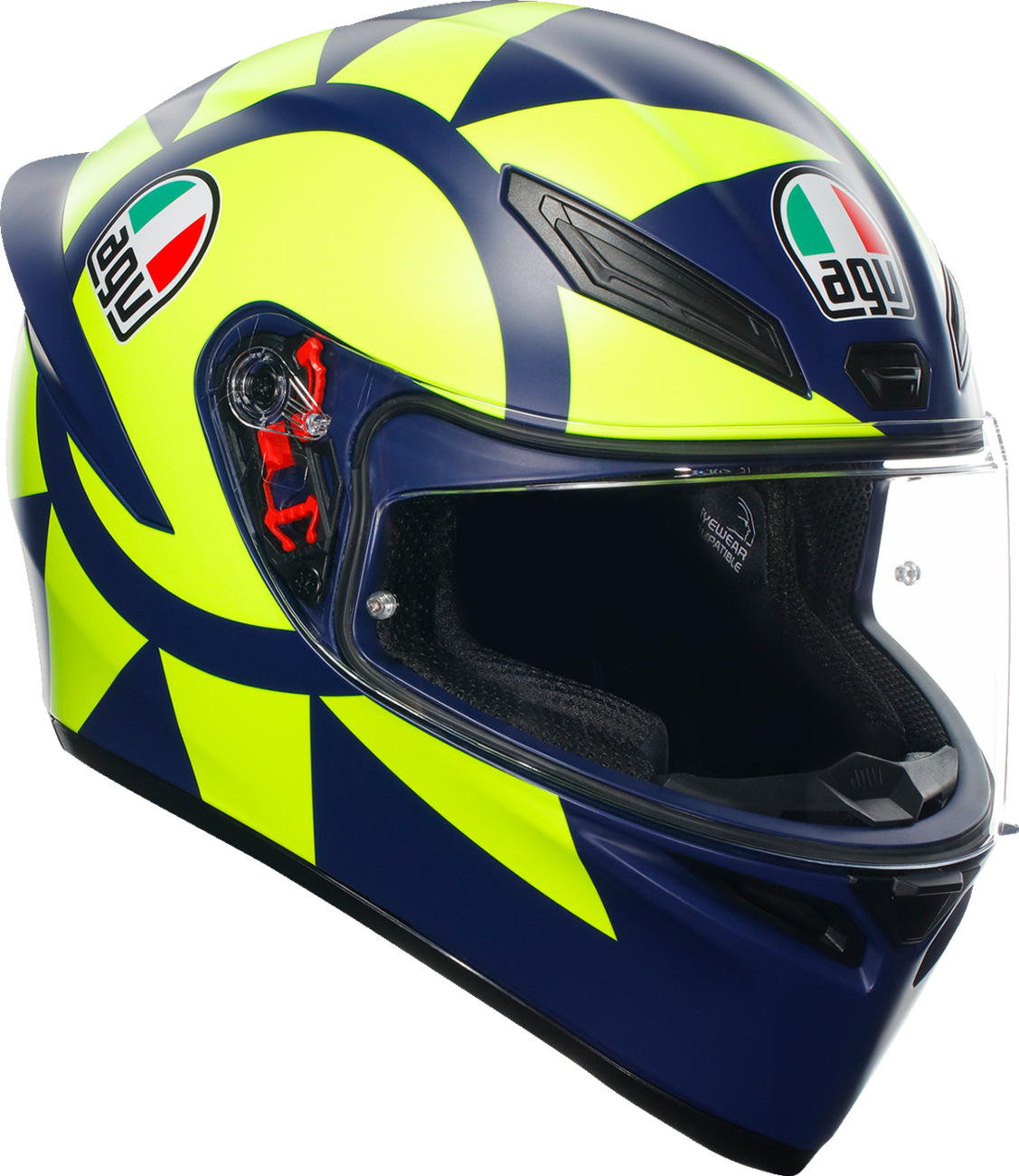 K1 S Helmet - Soleluna 2018 - Small
