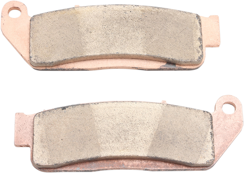 Sintered Brake Pads