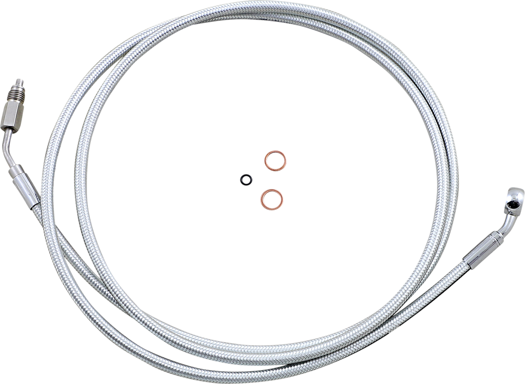 Hydraulic Clutch Line - 78"