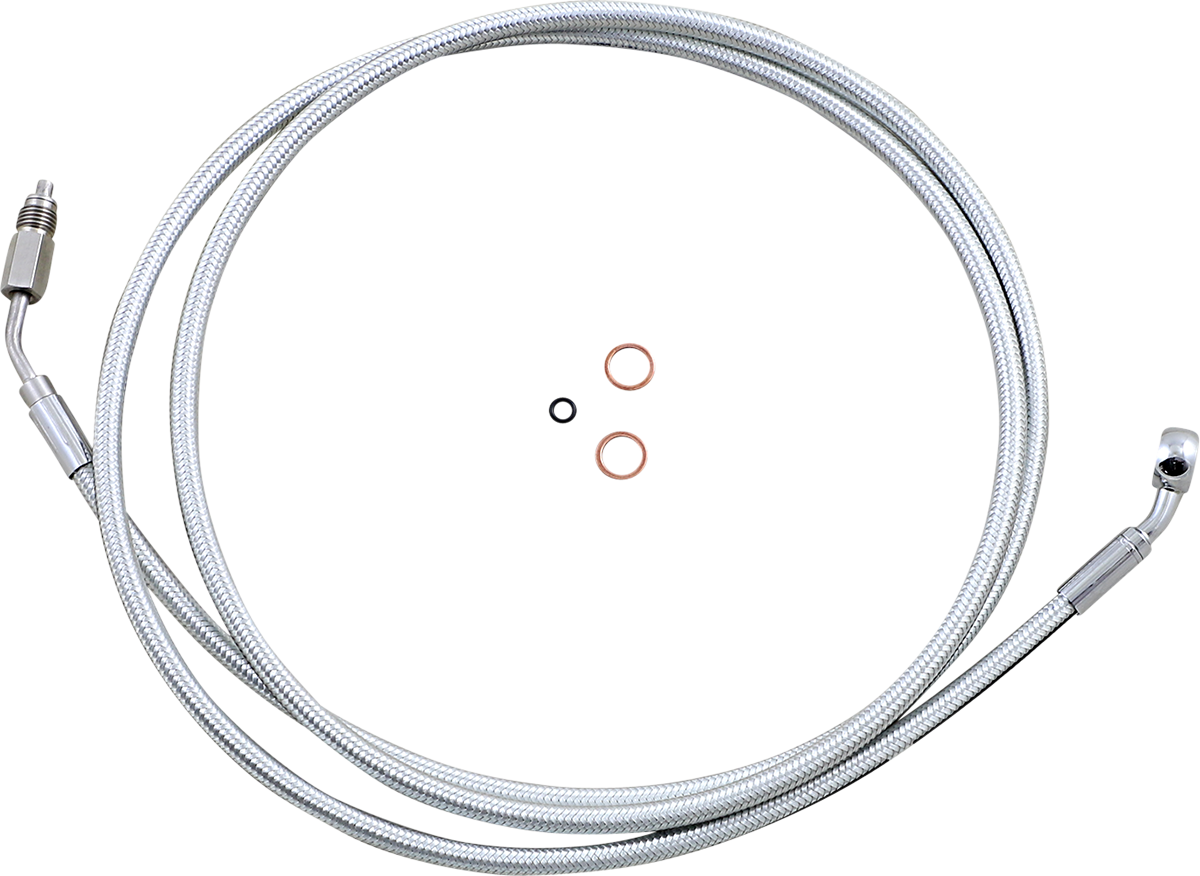 Hydraulic Clutch Line - 78"