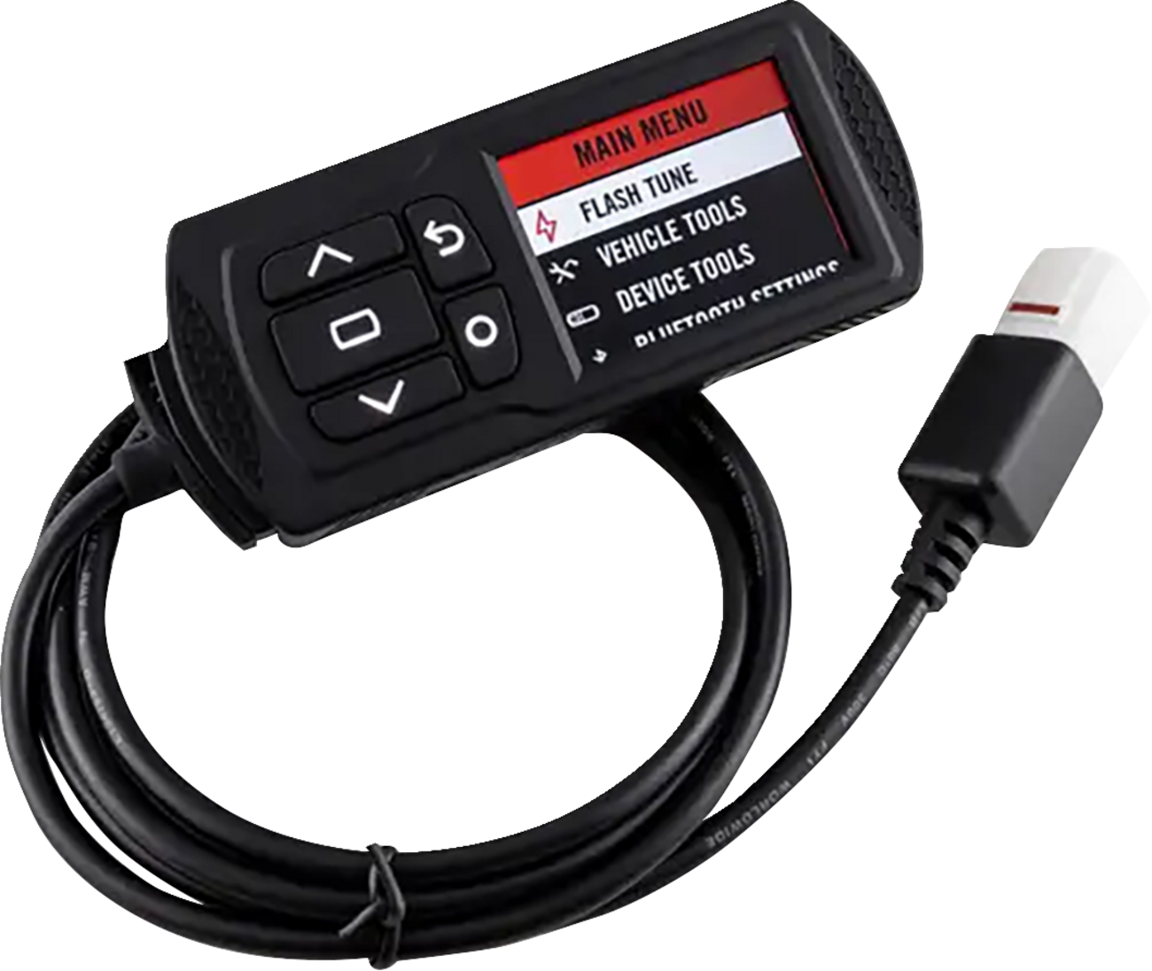 Power Vision 3 Fuel Injection Module - Yamaha