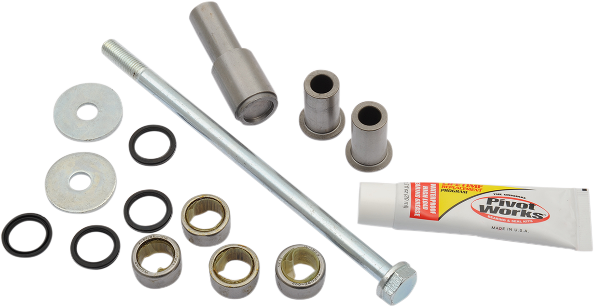 Swingarm Bearing Kit - Honda