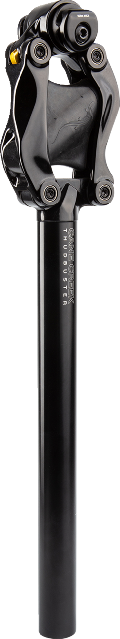 Thudbuster LT G4 Seat Post - 31.6 mm
