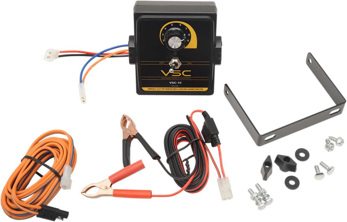 Replacement Spreader Control