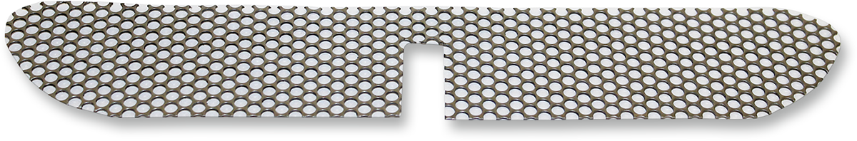 Fairing Vent Screen - Honeycomb
