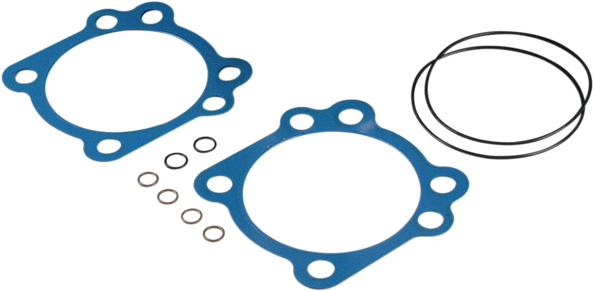 Head/Base Gasket Kit - Twin Cam