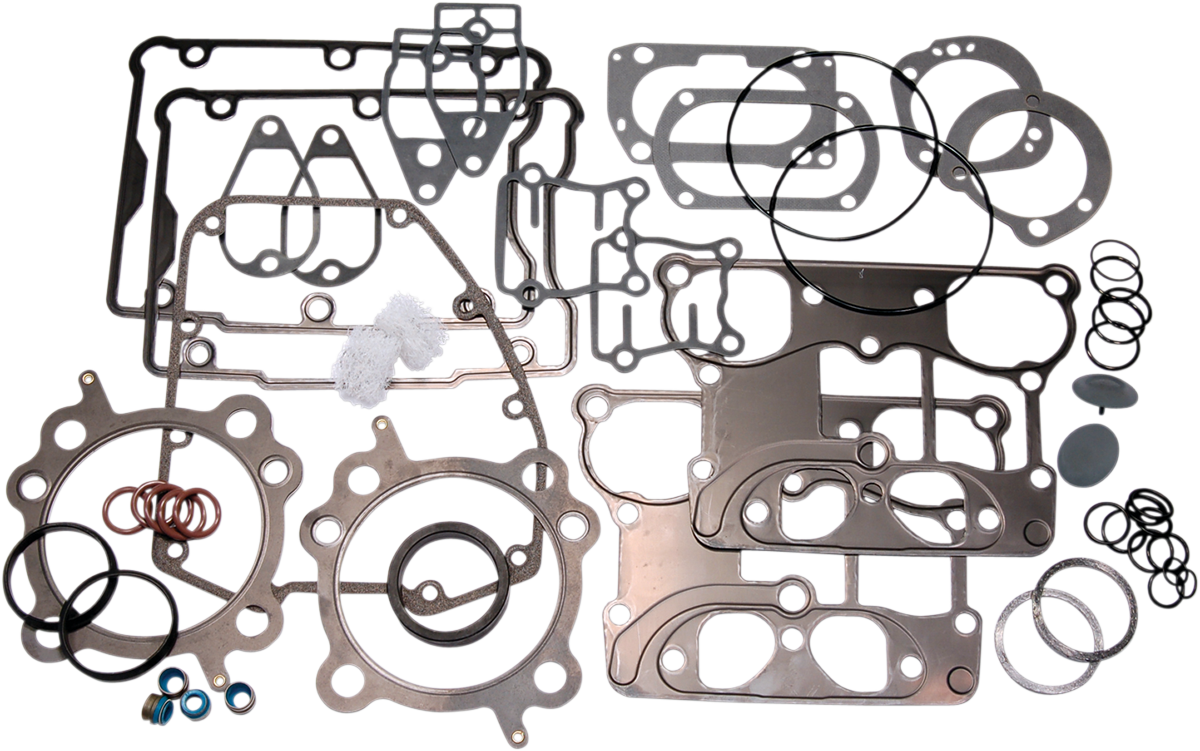 Top End Gasket Kit - Big Bore - EST - '92-'99 EVO Big Twin