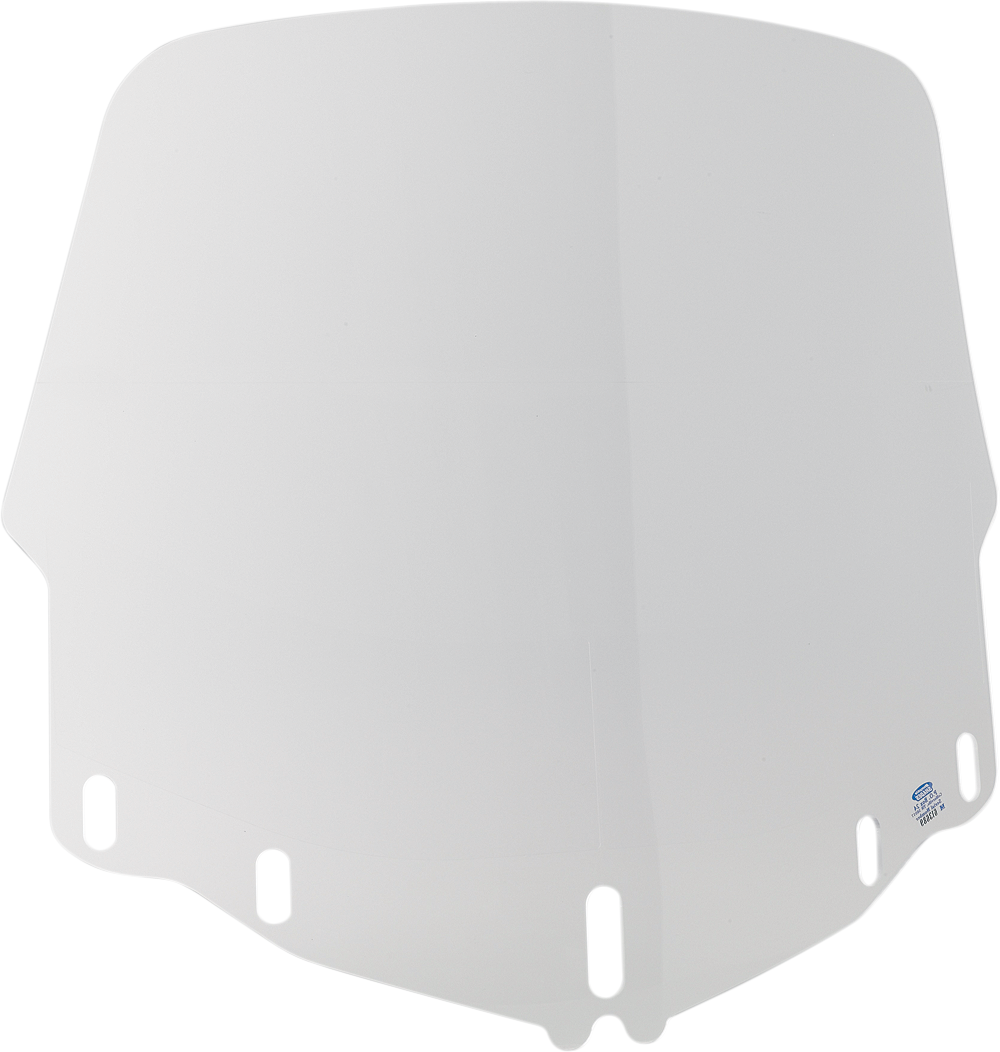 Windshield - Clear - Tall - GL1800