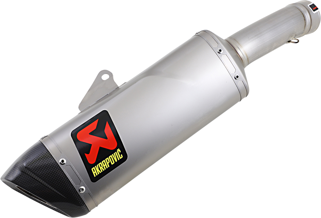 Muffler
