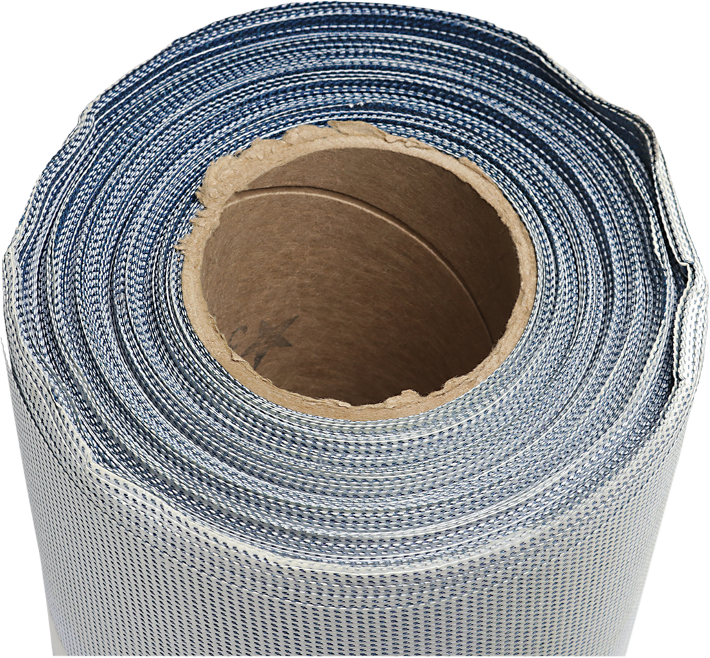 Mesh Fencing