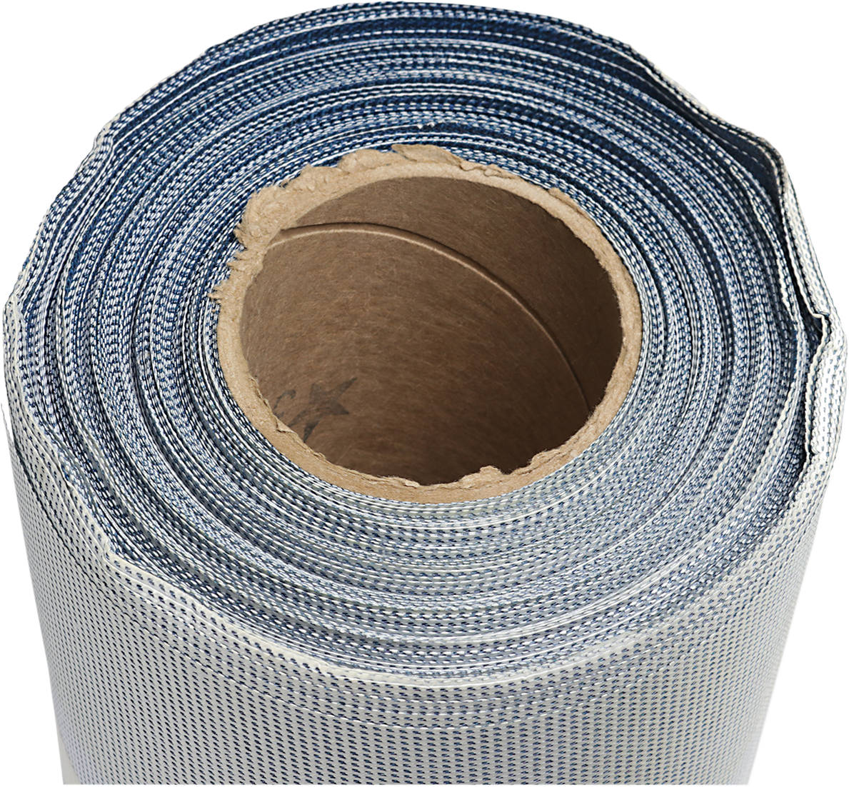 Mesh Fencing