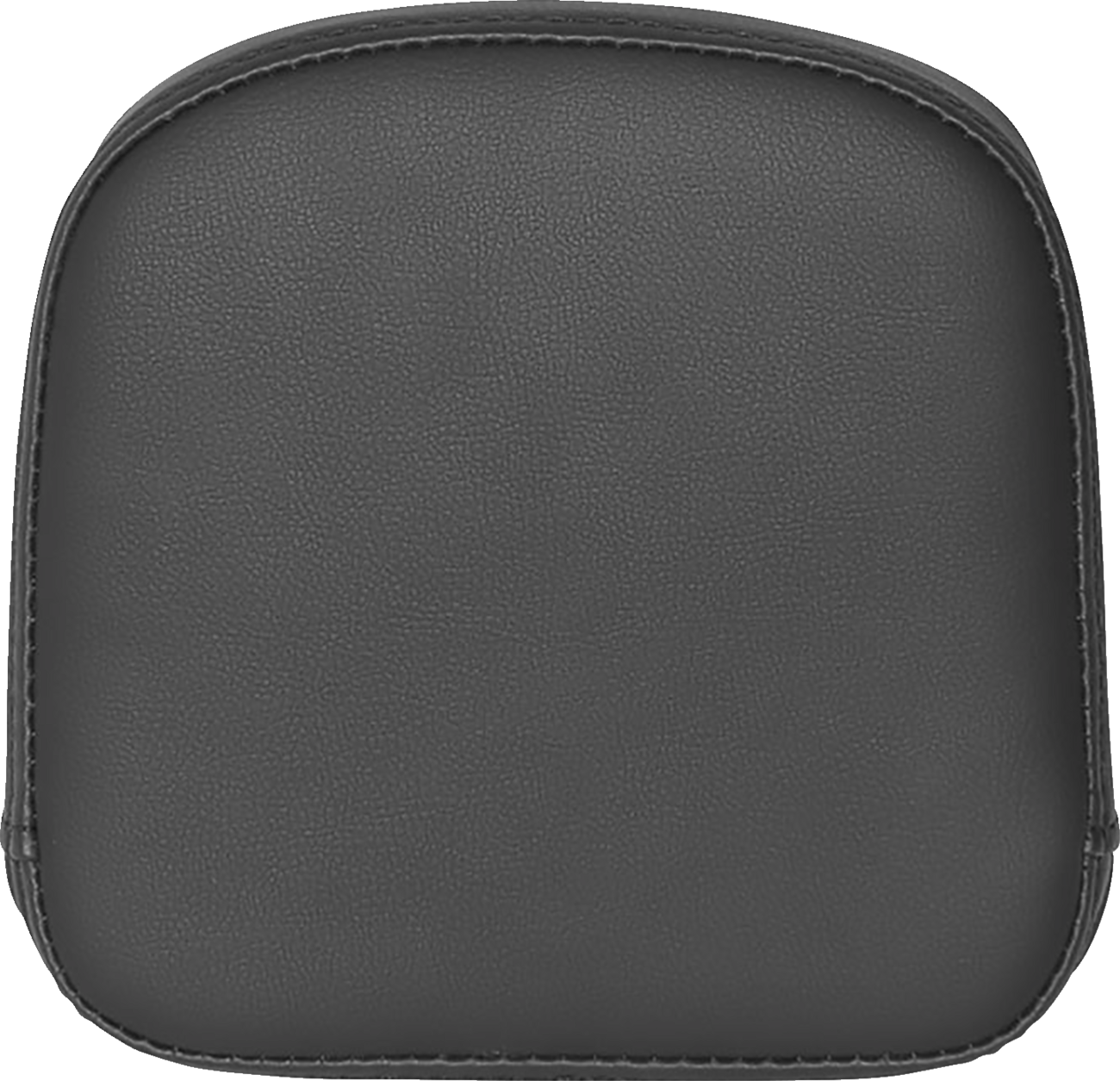 RoadSofa™ Sissy Bar Pad - Carbon Fiber - FL '99-'23