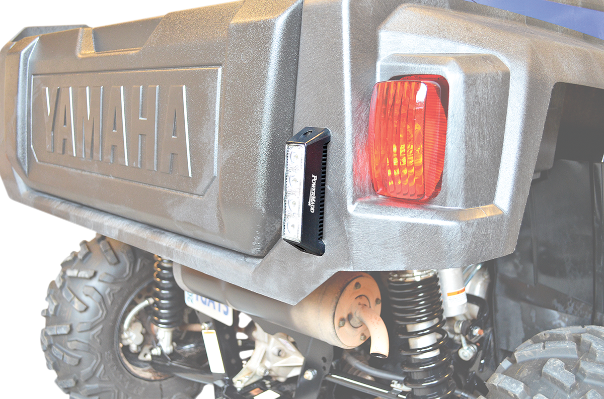 Auto-Reverse LED Light Kit - Yamaha