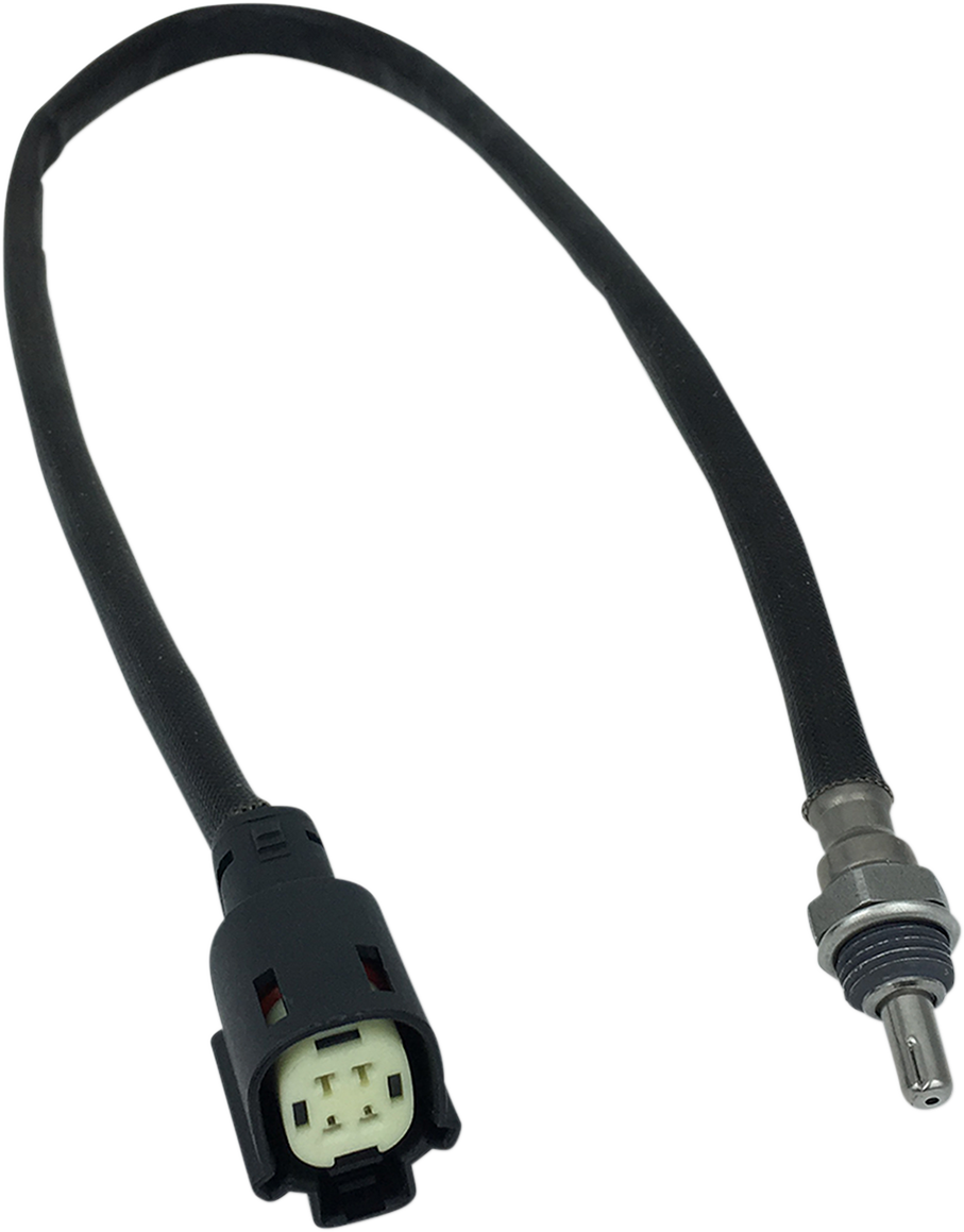 Oxygen Sensor - 12 mm - Rear - Twin Cam